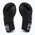 Boxerské rukavice Top King Muay Thai Ultimate "Air" čierne TKBGAV 4