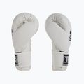 Boxerské rukavice Top King Muay Thai Super White TKBGSV-WH 4
