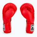 Boxerské rukavice Top King Muay Thai Super blue 4