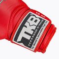 Boxerské rukavice Top King Muay Thai Super blue 6