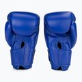 Top King Muay Thai Super blue bokserke rukavice 3