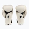 Top King Muay Thai boxerské rukavice Super Air white 2