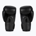 Boxerské rukavice Top King Muay Thai Super Air čierne 2
