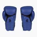 Boxerské rukavice Top King Muay Thai Super Air modré 2