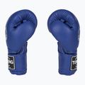 Boxerské rukavice Top King Muay Thai Super Air modré 3
