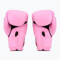Ružové boxerské rukavice Top King Muay Thai Super Air TKBGSA-PK 3