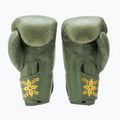 Boxerské rukavice Top King Boxing Kanok khaki 3
