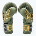 Boxerské rukavice Top King Boxing Kanok khaki 4