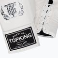Boxerské rukavice Top King Boxing Competition white 4