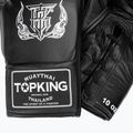 Boxerské rukavice Top King Boxing Competition black 4
