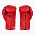 Boxerské rukavice Top King Boxing Competition red 2