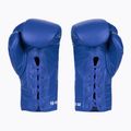 Boxerské rukavice Top King Boxing Competition blue 2