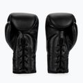 Boxerské rukavice Top King Muay Thai Pro black 2