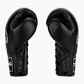 Boxerské rukavice Top King Muay Thai Pro black 3