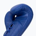 Boxerské rukavice Top King Muay Thai Pro modré 4