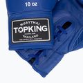 Boxerské rukavice Top King Muay Thai Pro modré 5