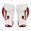 Boxerské rukavice Top King Boxing Reborn white/red 2