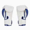 Boxerské rukavice Top King Boxing Reborn white/blue 2