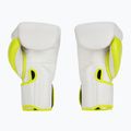 Boxerské rukavice Top King Boxing Reborn white/yellow 2