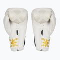 Boxerské rukavice Top King Boxing Kanok white 2
