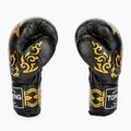 Boxerské rukavice Top King Boxing Kanok black 3