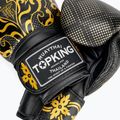 Boxerské rukavice Top King Boxing Kanok black 4