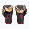 Boxerské rukavice Top King Boxing Culture black 3