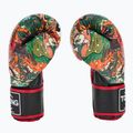 Boxerské rukavice Top King Boxing Culture black 4