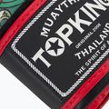 Boxerské rukavice Top King Boxing Culture black 5