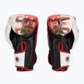 Boxerské rukavice Top King Boxing Rose white 2