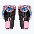 Boxerské rukavice Top King Boxing Wild Tiger black/pink 2