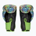 Boxerské rukavice Top King Boxing Wild Tiger black/green 2