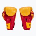 Boxerské rukavice Top King Boxing Dragon yellow 3