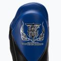 Chrániče holennej kosti a chodidla Top King Shin Guards Blend black/blue 3