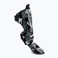 Top King Empower Camouflage sivé chrániče holennej kosti a chodidla TKSGEM-03-GY-L 2