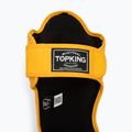 Chrániče holennej kosti a chodidla Top King Pro-Gl Top yellow 4