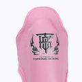 Chrániče holennej kosti a chodidla Top King Pro-Gl Top pink 3