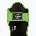 Chrániče holennej kosti a chodidla Top King Pro-Gl Top green 6