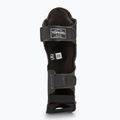 Chrániče holennej kosti a chodidla Top King Pro Semi Leather black 4