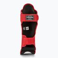 Chrániče holennej kosti a chodidla Top King Pro Semi Leather red 4