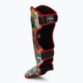 Chrániče holení a chodidiel Top King Happiness Chinese black 3