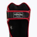 Chrániče holení a chodidiel Top King Happiness Chinese black 6