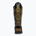 Chrániče holennej kosti a chodidla Top King Kanok black 4