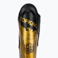 Chrániče holennej kosti a chodidla Top King Happiness Chinese black 3