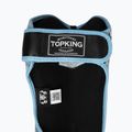 Chrániče holennej kosti a chodidla Top King Culture black 4