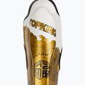 Chrániče holennej kosti a chodidla Top King Happiness Chinese white 3