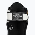Chrániče holennej kosti a chodidla Top King Happiness Chinese white 4