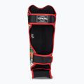 Chrániče holennej kosti a chodidla Top King Culture Semi Leather black TKSGCT-CN 5