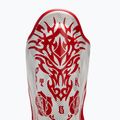 Chrániče holennej kosti a chodidla Top King Dragon white 3