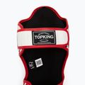 Chrániče holennej kosti a chodidla Top King Dragon white 4